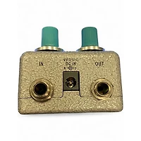 Used Fender Chorus Effect Pedal