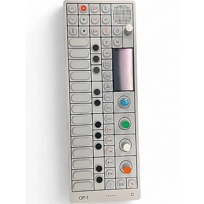 Used teenage engineering OP-1 Production Controller