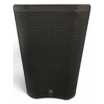 Used Harbinger VARI V4112 Powered Speaker