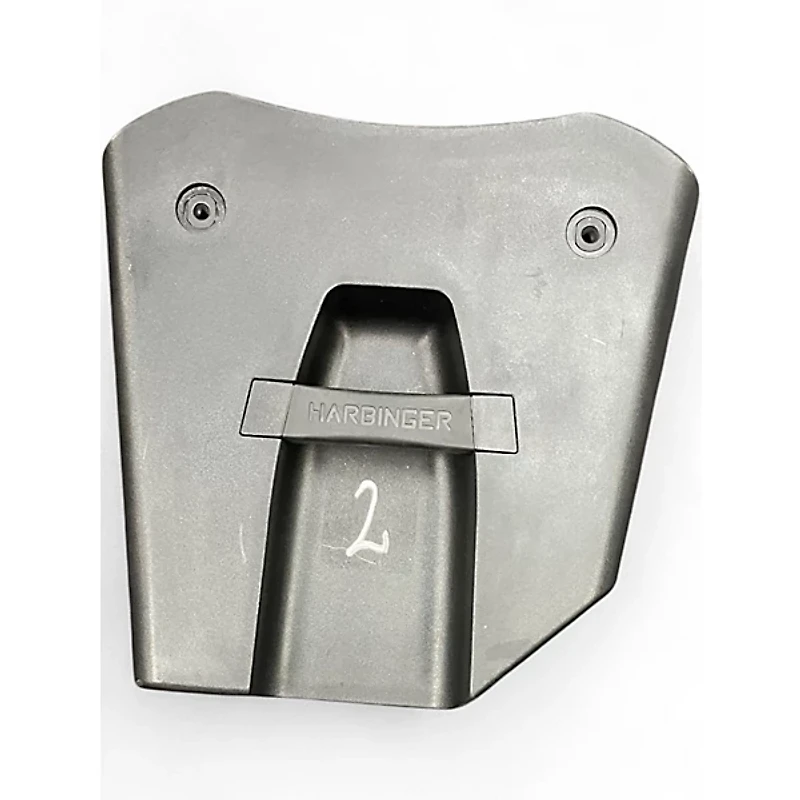 Used Harbinger VARI V4112 Powered Speaker