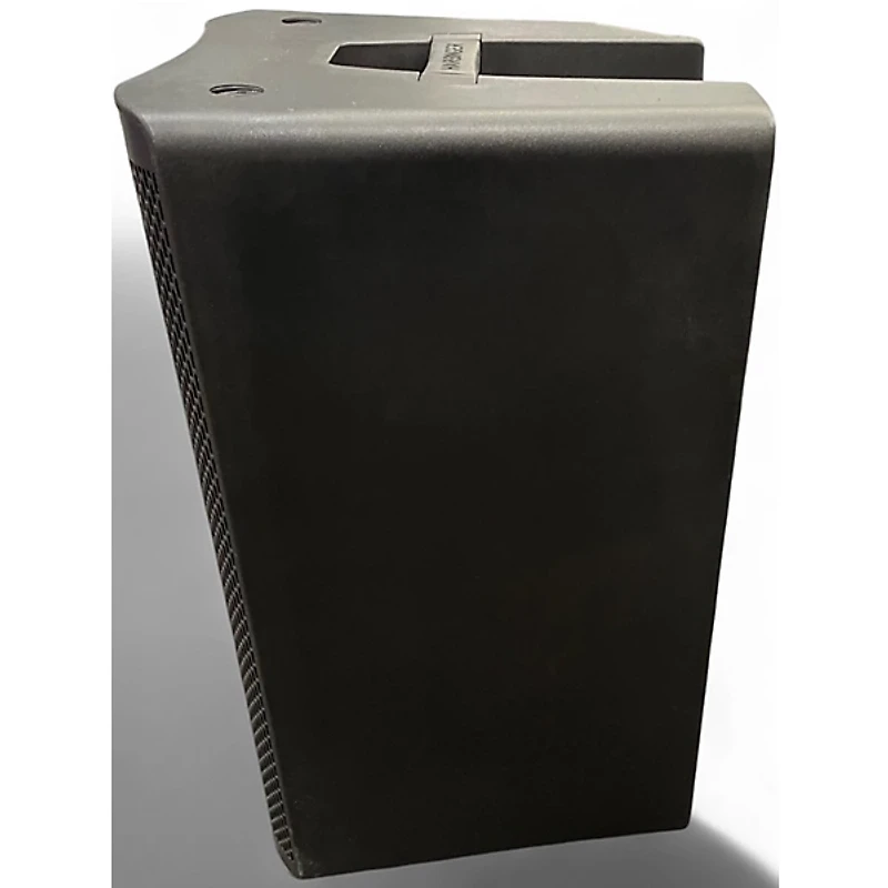 Used Harbinger VARI V4112 Powered Speaker