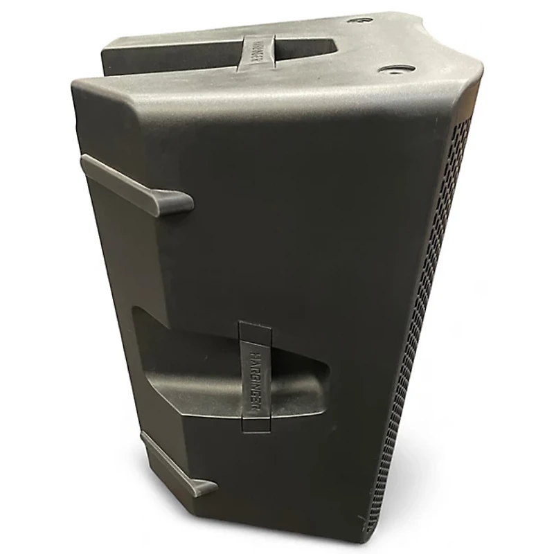 Used Harbinger VARI V4112 Powered Speaker