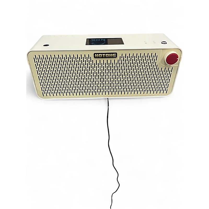 Used Hotone Effects PULZE AP30 Guitar Combo Amp