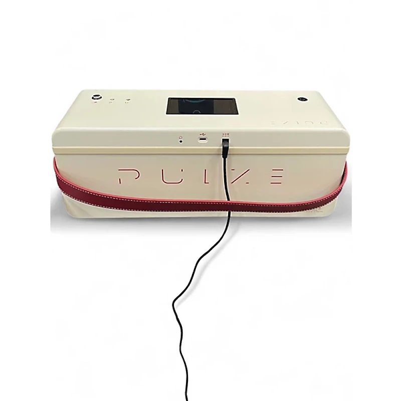 Used Hotone Effects PULZE AP30 Guitar Combo Amp