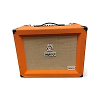 Used Orange Amplifiers CR60C Crush Pro 60W 1x12 Guitar Combo Amp