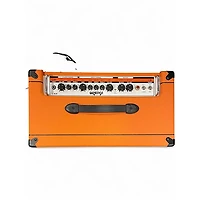 Used Orange Amplifiers CR60C Crush Pro 60W 1x12 Guitar Combo Amp