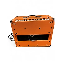 Used Orange Amplifiers CR60C Crush Pro 60W 1x12 Guitar Combo Amp