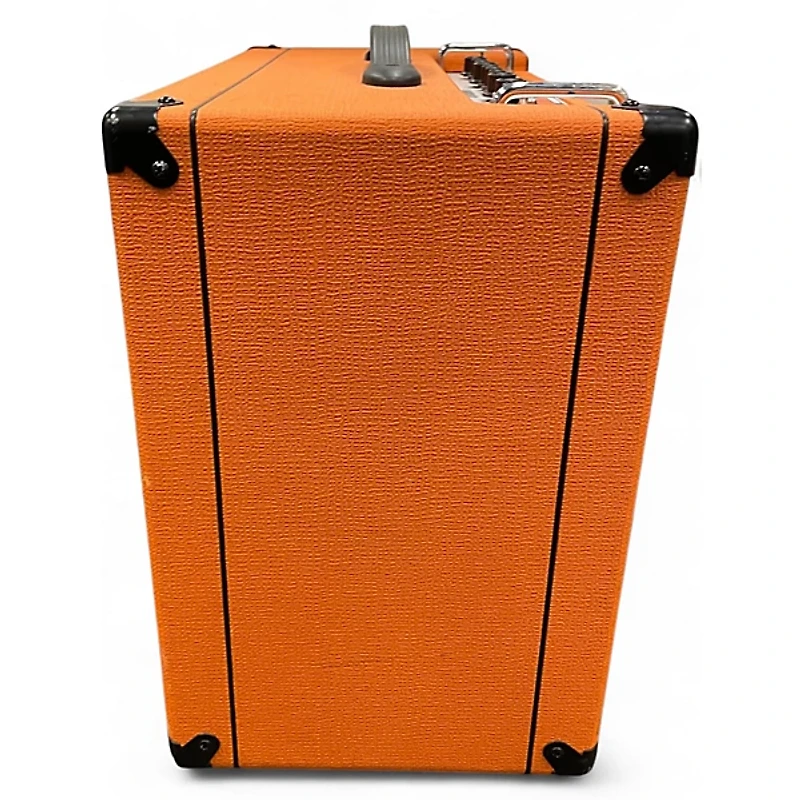 Used Orange Amplifiers CR60C Crush Pro 60W 1x12 Guitar Combo Amp