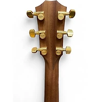 Used Taylor AD14CE-SB LTD 2 Tone Sunburst Acoustic Electric Guitar