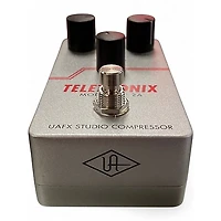 Used Teletronix UAFX STUDIO COMPRESSOR Effect Pedal