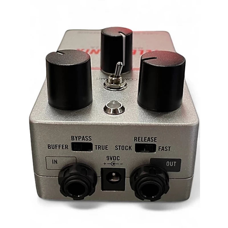 Used Teletronix UAFX STUDIO COMPRESSOR Effect Pedal