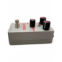 Used Teletronix UAFX STUDIO COMPRESSOR Effect Pedal