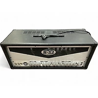Used B-52 AT100 100W Tube Guitar Amp Head