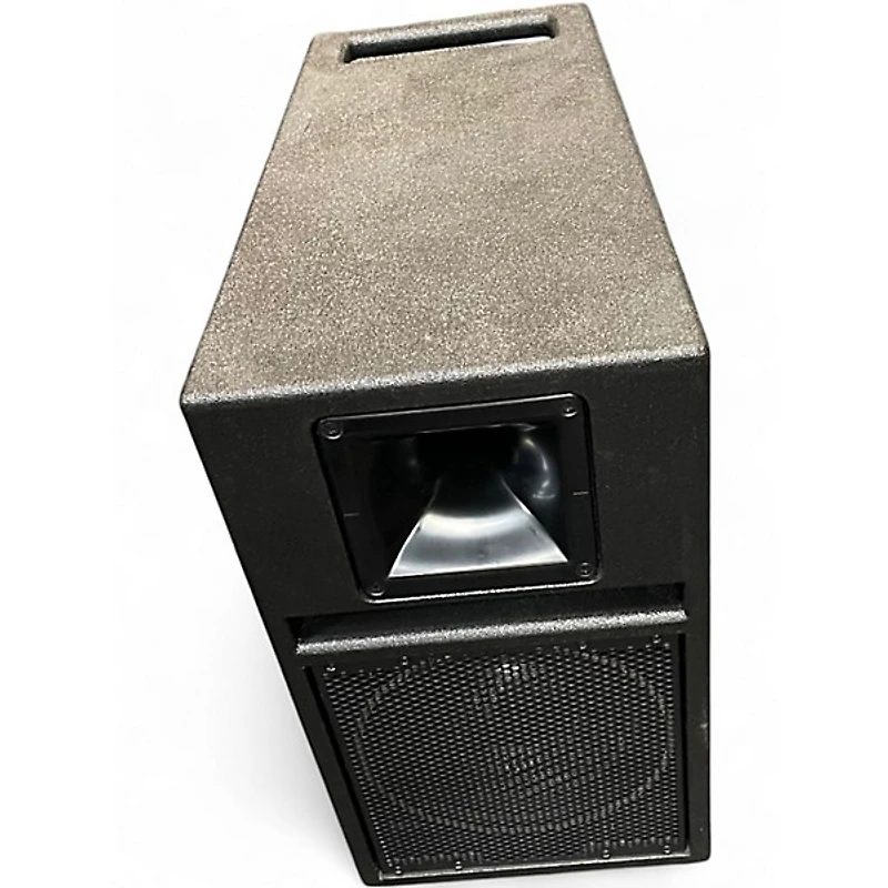 Used BASSBOSS SV9-MKIII Powered Speaker