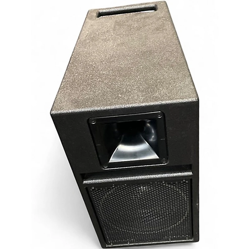Used BASSBOSS SV9-MKIII Powered Speaker