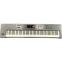 Used Roland JUNO DS 88 Keyboard Workstation