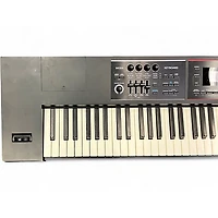 Used Roland JUNO DS 88 Keyboard Workstation