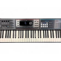 Used Roland JUNO DS 88 Keyboard Workstation