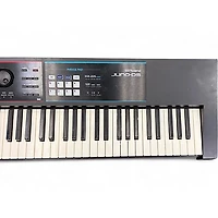Used Roland JUNO DS 88 Keyboard Workstation