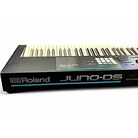 Used Roland JUNO DS 88 Keyboard Workstation