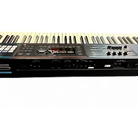 Used Roland JUNO DS 88 Keyboard Workstation