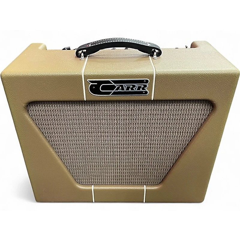 Used Carr Amplifiers Super Bee 1x12 Tube Guitar Combo Amp