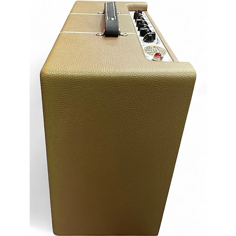 Used Carr Amplifiers Super Bee 1x12 Tube Guitar Combo Amp