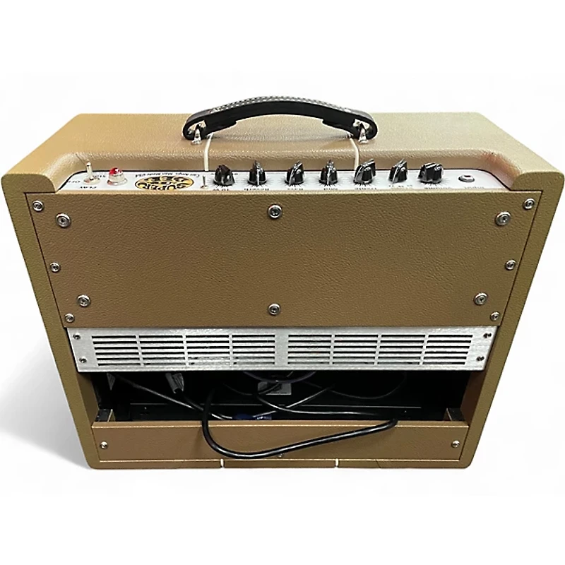 Used Carr Amplifiers Super Bee 1x12 Tube Guitar Combo Amp