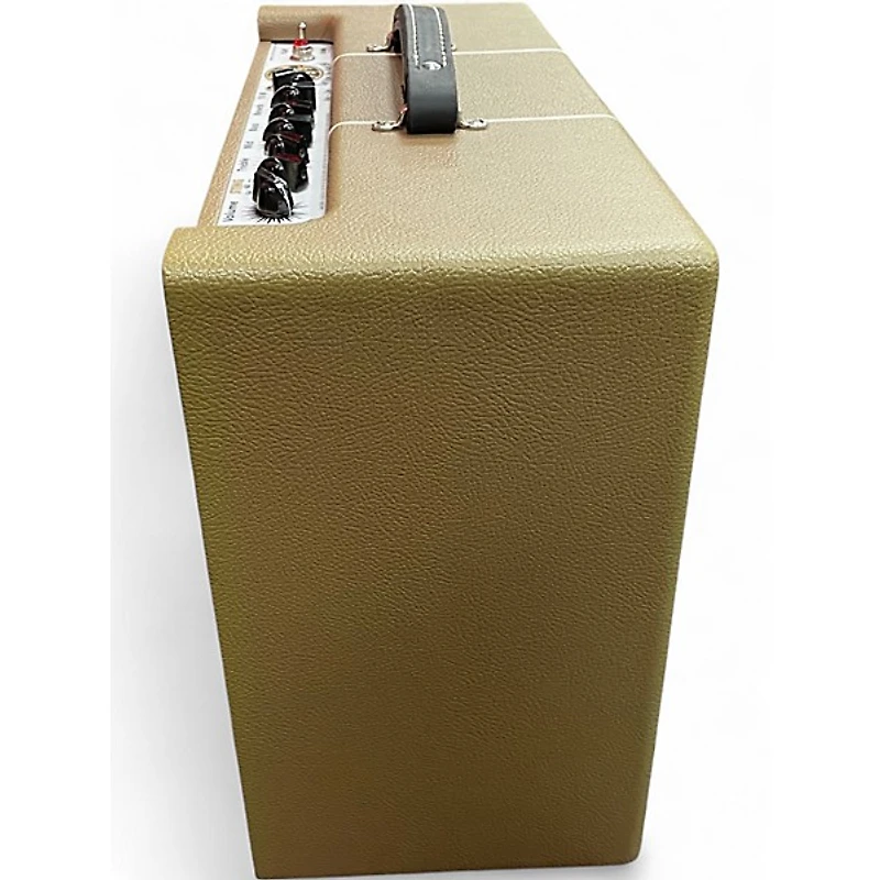 Used Carr Amplifiers Super Bee 1x12 Tube Guitar Combo Amp