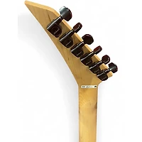 Used Jackson JS32 Dinky Black Solid Body Electric Guitar