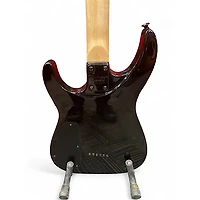 Used Jackson JS32 Dinky Black Solid Body Electric Guitar