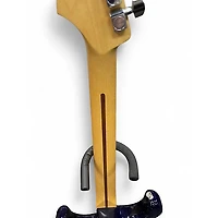 Used Fender Player Plus Stratocaster Blue Burst Solid Body Electric Guitar
