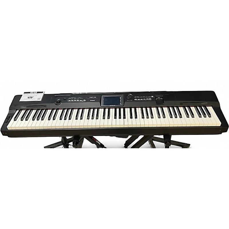 Used Casio CGP700 Digital Piano