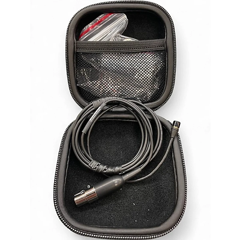 Used Shure MX150B Condenser Microphone