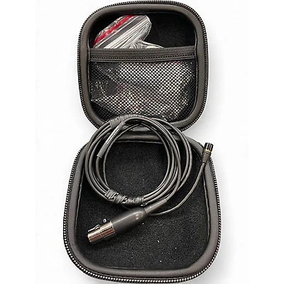 Used Shure MX150B Condenser Microphone