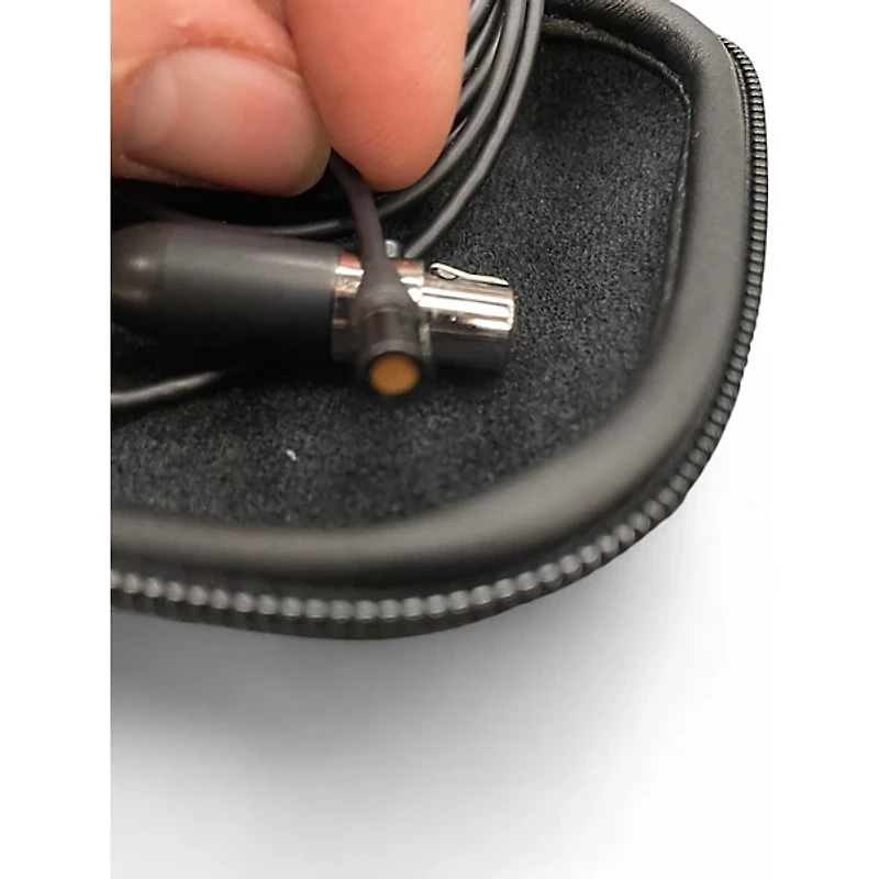 Used Shure MX150B Condenser Microphone