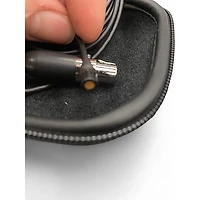 Used Shure MX150B Condenser Microphone