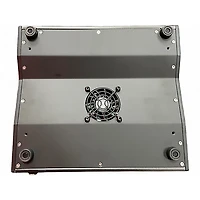 Used Allen & Heath CQ-12T Digital Mixer