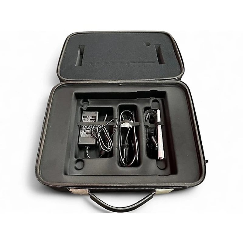 Used Allen & Heath CQ-12T Digital Mixer