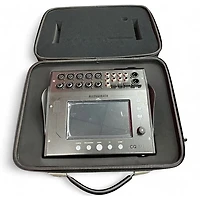 Used Allen & Heath CQ-12T Digital Mixer