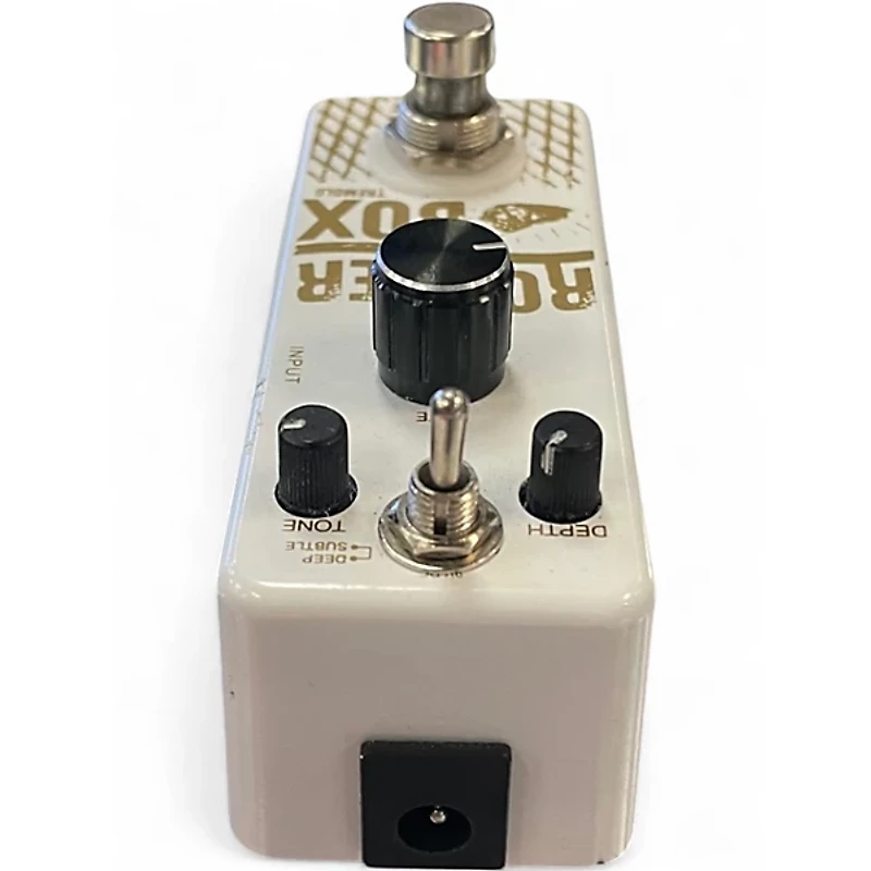 Used Outlaw Effects ROCKER BOX Effect Pedal