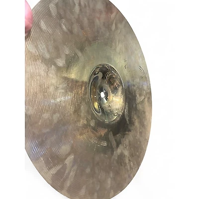Used SABIAN 16in AAX Stage Crash Cymbal