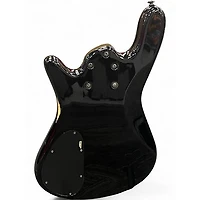 Used Spector Legend 6 Classic Trans Black Electric Bass Guitar