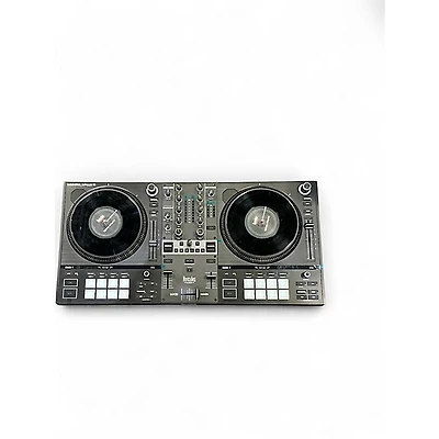 Used Hercules DJ inpulse t7 DJ Controller