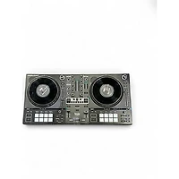 Used Hercules DJ inpulse t7 DJ Controller