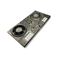 Used Hercules DJ inpulse t7 DJ Controller
