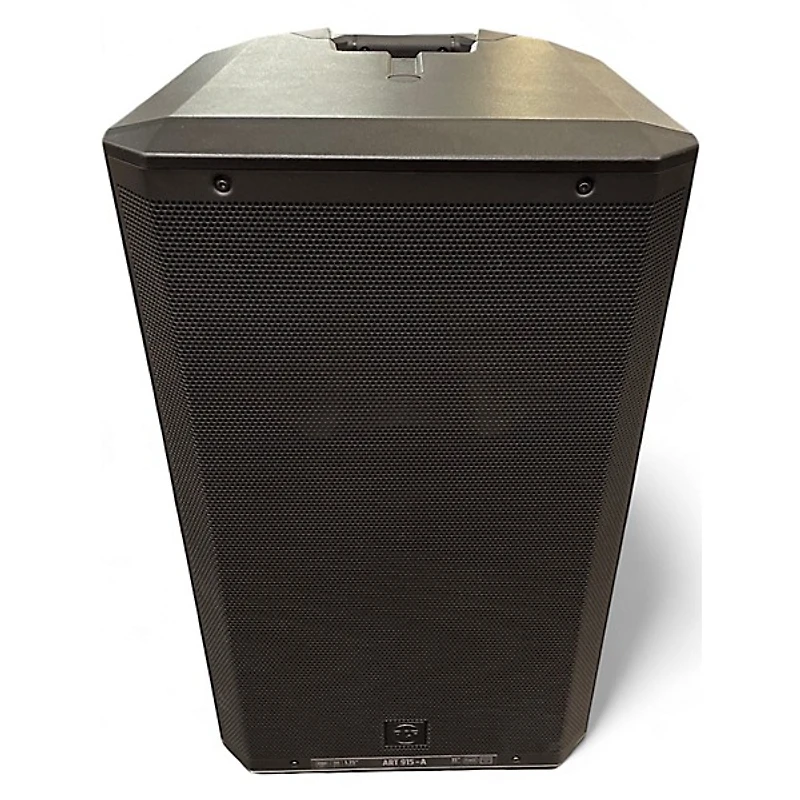 Used RCF ART 915 Powered Speaker