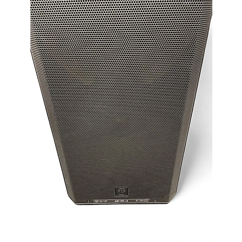 Used RCF ART 915 Powered Speaker