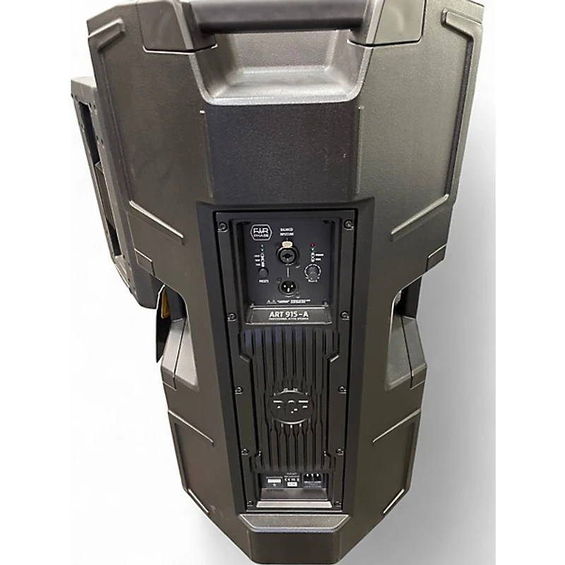 Used RCF ART 915 Powered Speaker