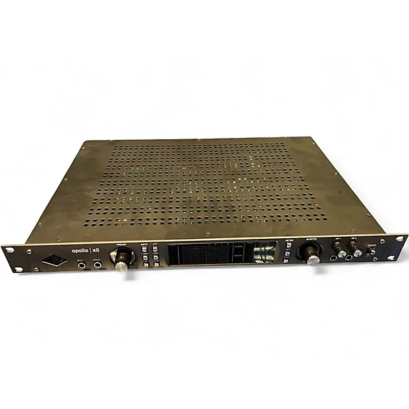 Used Universal Audio APOLLO X8 Audio Interface
